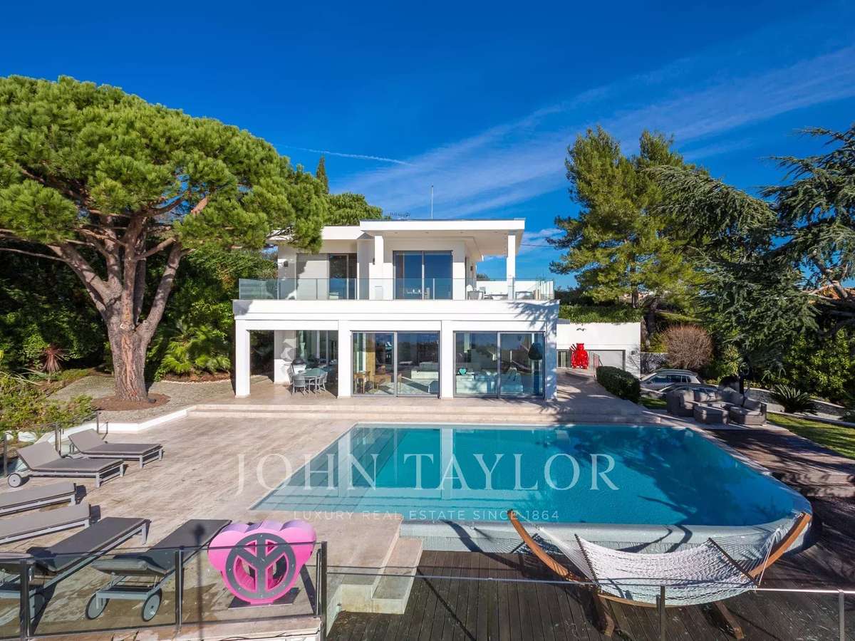 Property Cannes