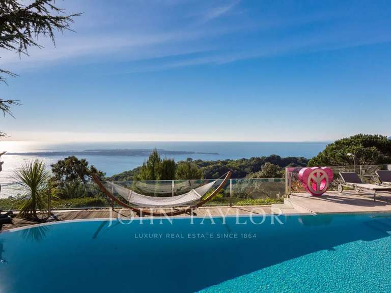 Property Cannes - 5 bedrooms - 300m²