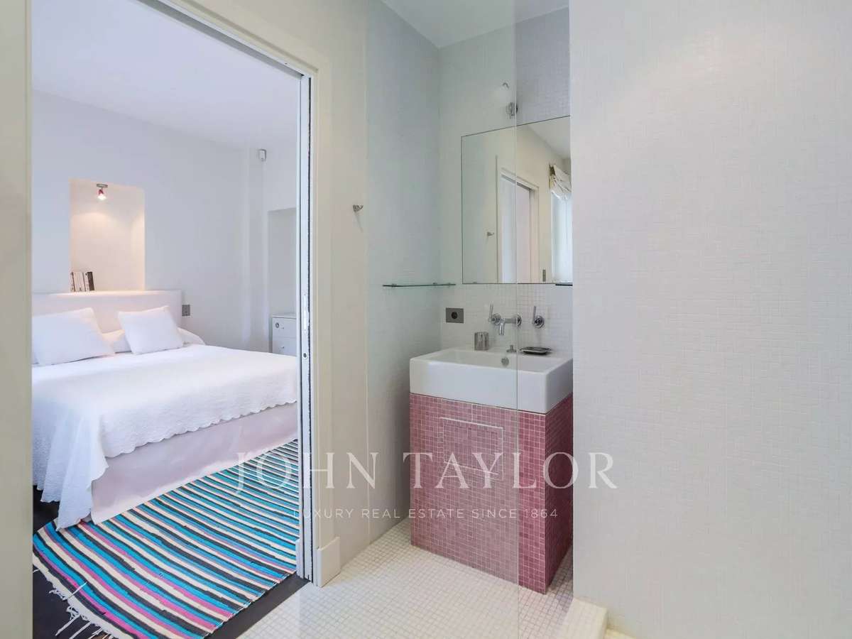 Property cap-d-antibes