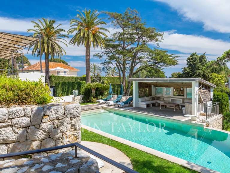 Property Cap-d-antibes - 6 bedrooms - 400m²
