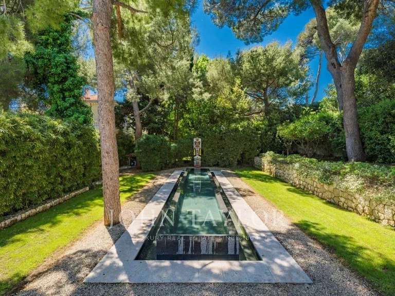 Property Cap-d-antibes - 6 bedrooms - 400m²