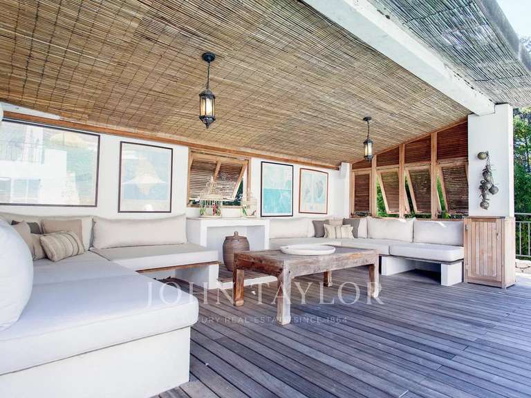 Property Cap-d-antibes - 6 bedrooms - 400m²