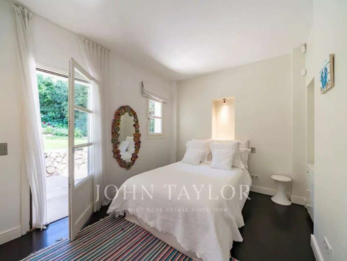Property cap-d-antibes