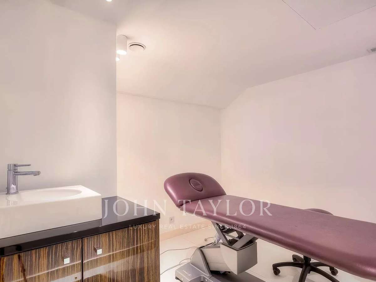 Apartment Cannes