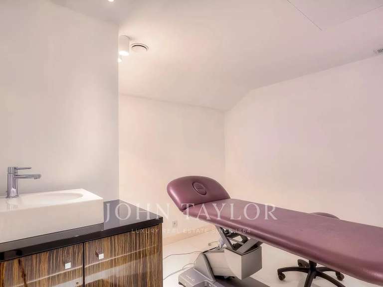 Apartment with Sea view Cannes - 2 bedrooms - 144m²