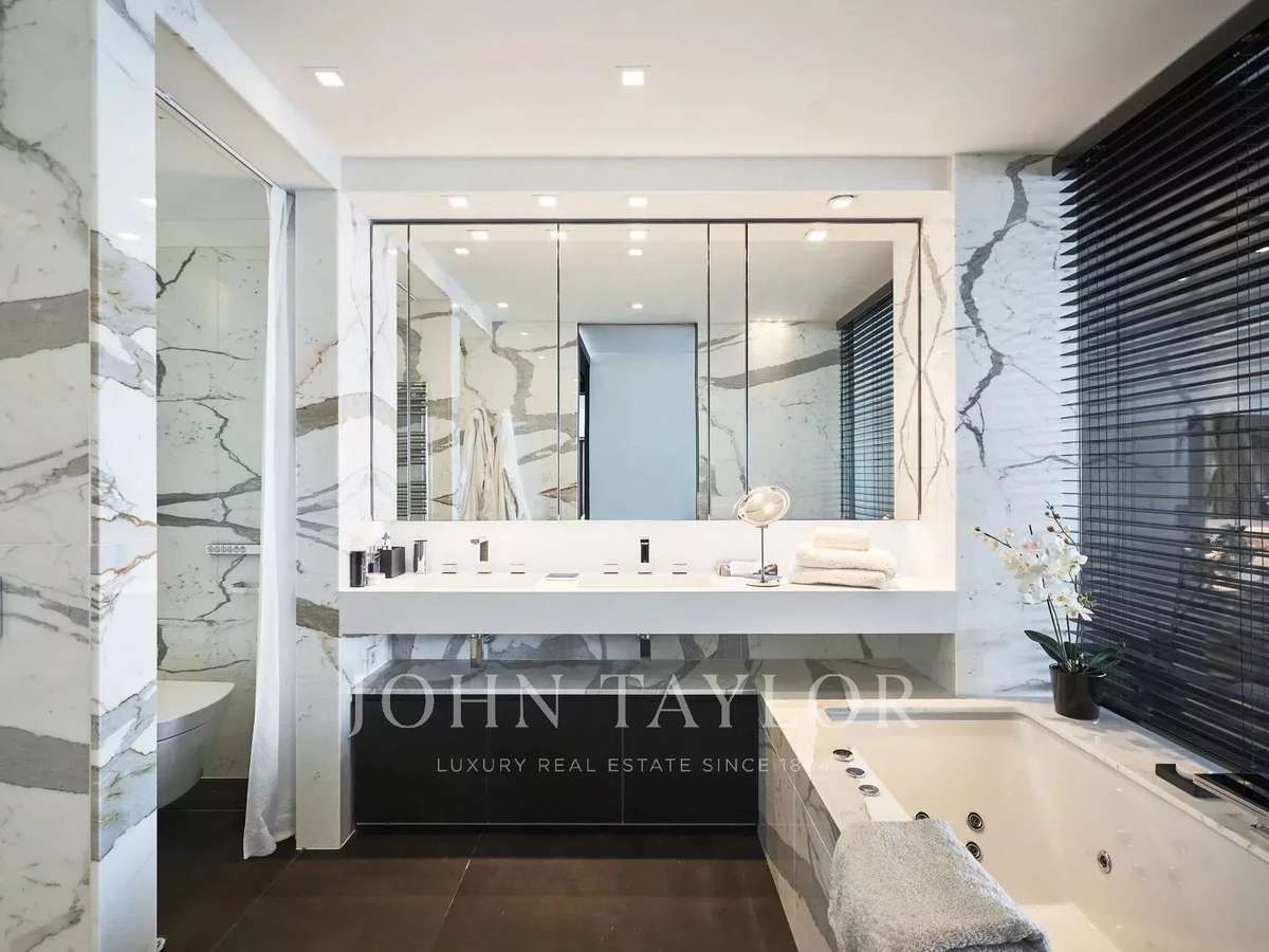 Apartment Cannes