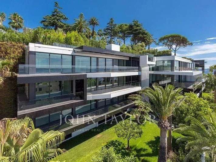 Apartment Cannes