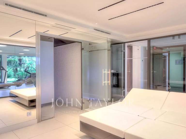 Apartment with Sea view Cannes - 2 bedrooms - 144m²