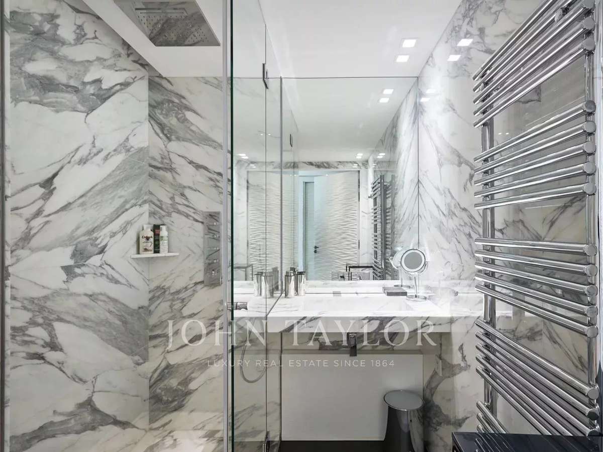 Apartment Cannes