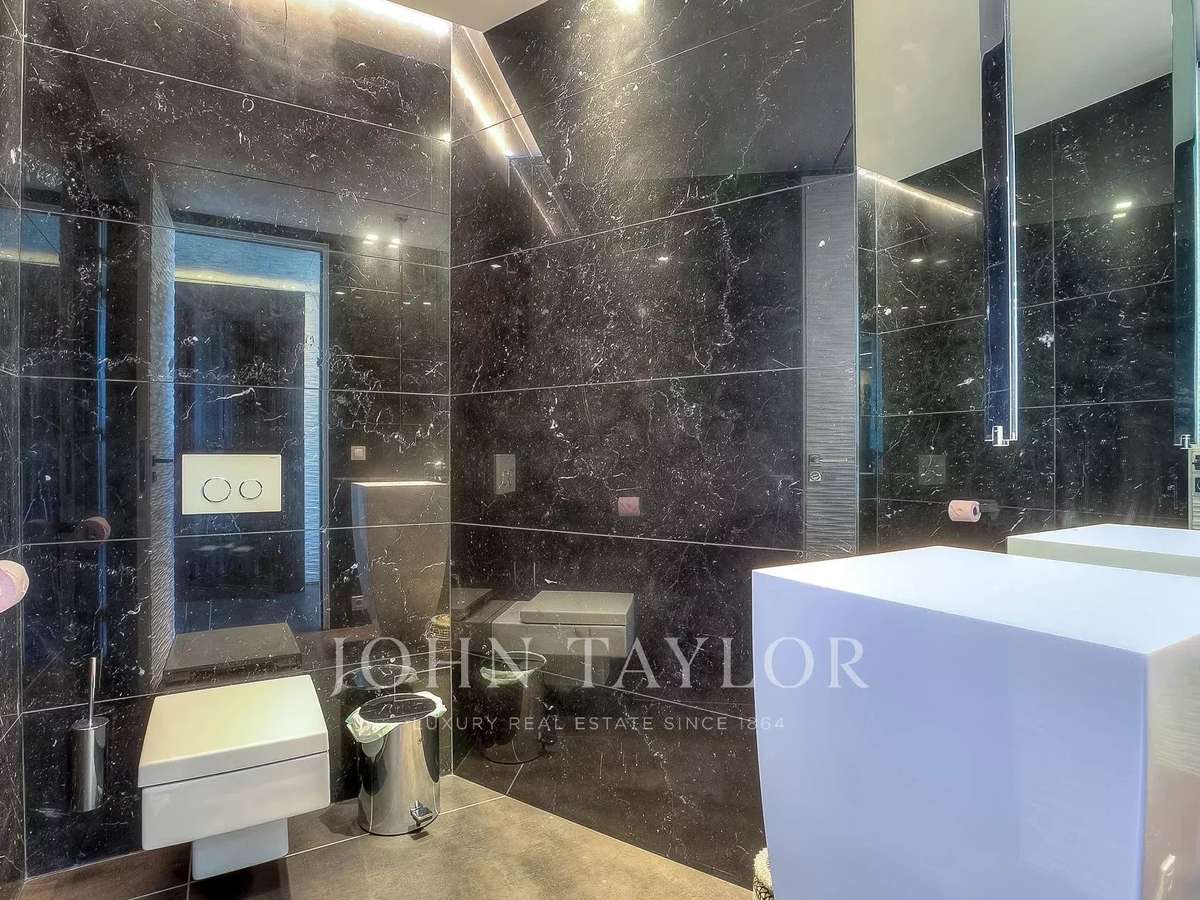 Apartment Cannes