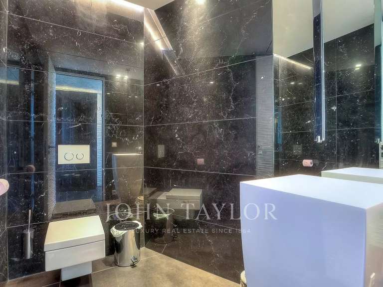 Apartment with Sea view Cannes - 2 bedrooms - 144m²