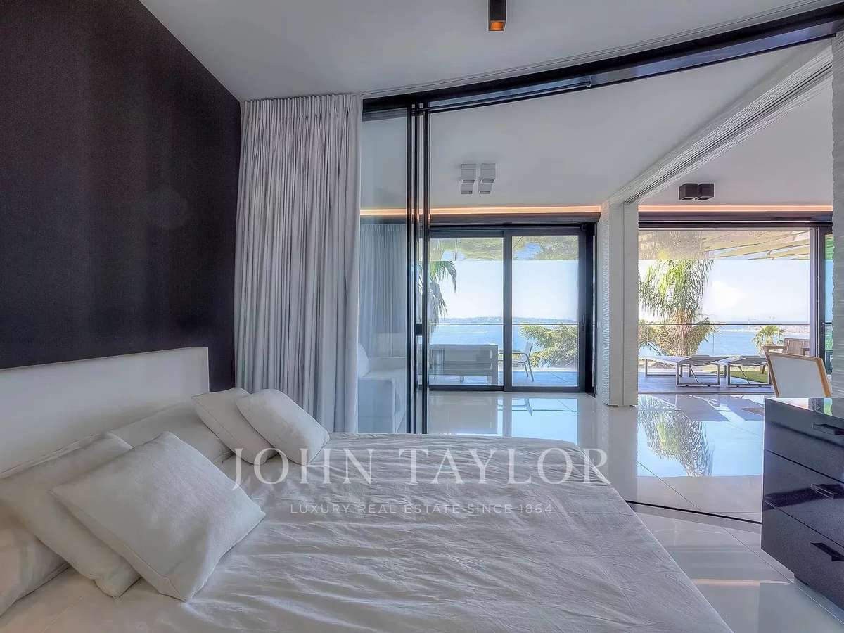 Apartment Cannes