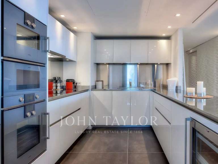 Apartment with Sea view Cannes - 2 bedrooms - 144m²
