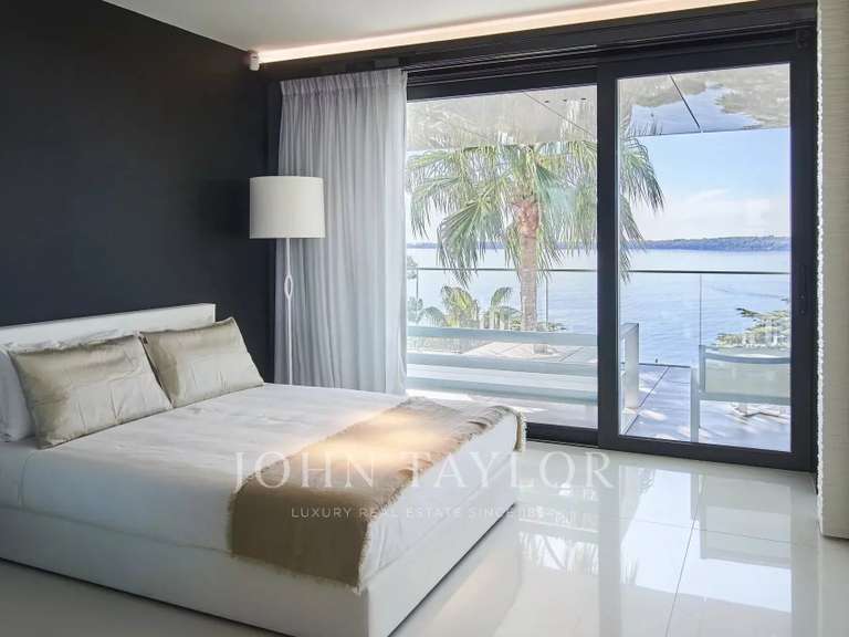 Apartment with Sea view Cannes - 2 bedrooms - 144m²