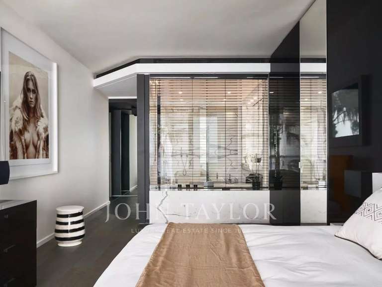 Apartment with Sea view Cannes - 2 bedrooms - 144m²