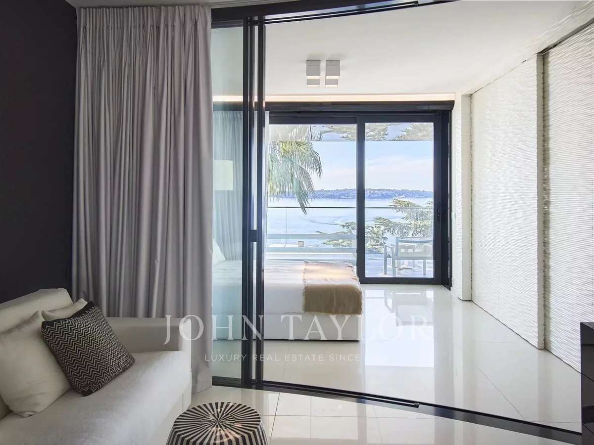 Apartment Cannes