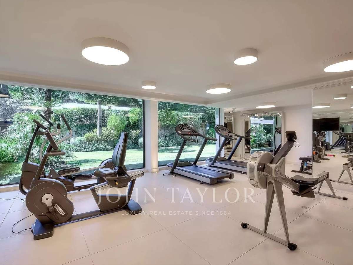 Apartment Cannes