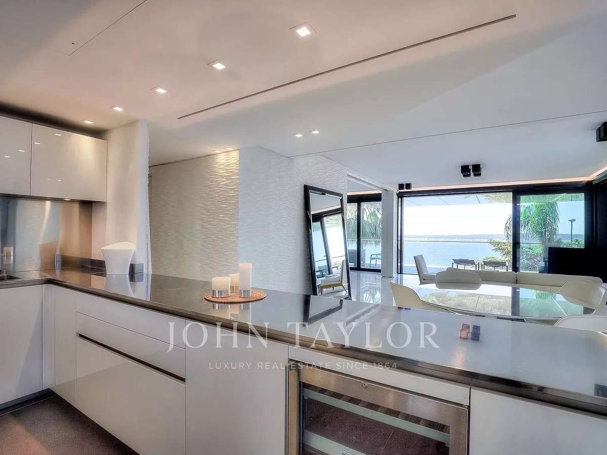 Apartment Cannes