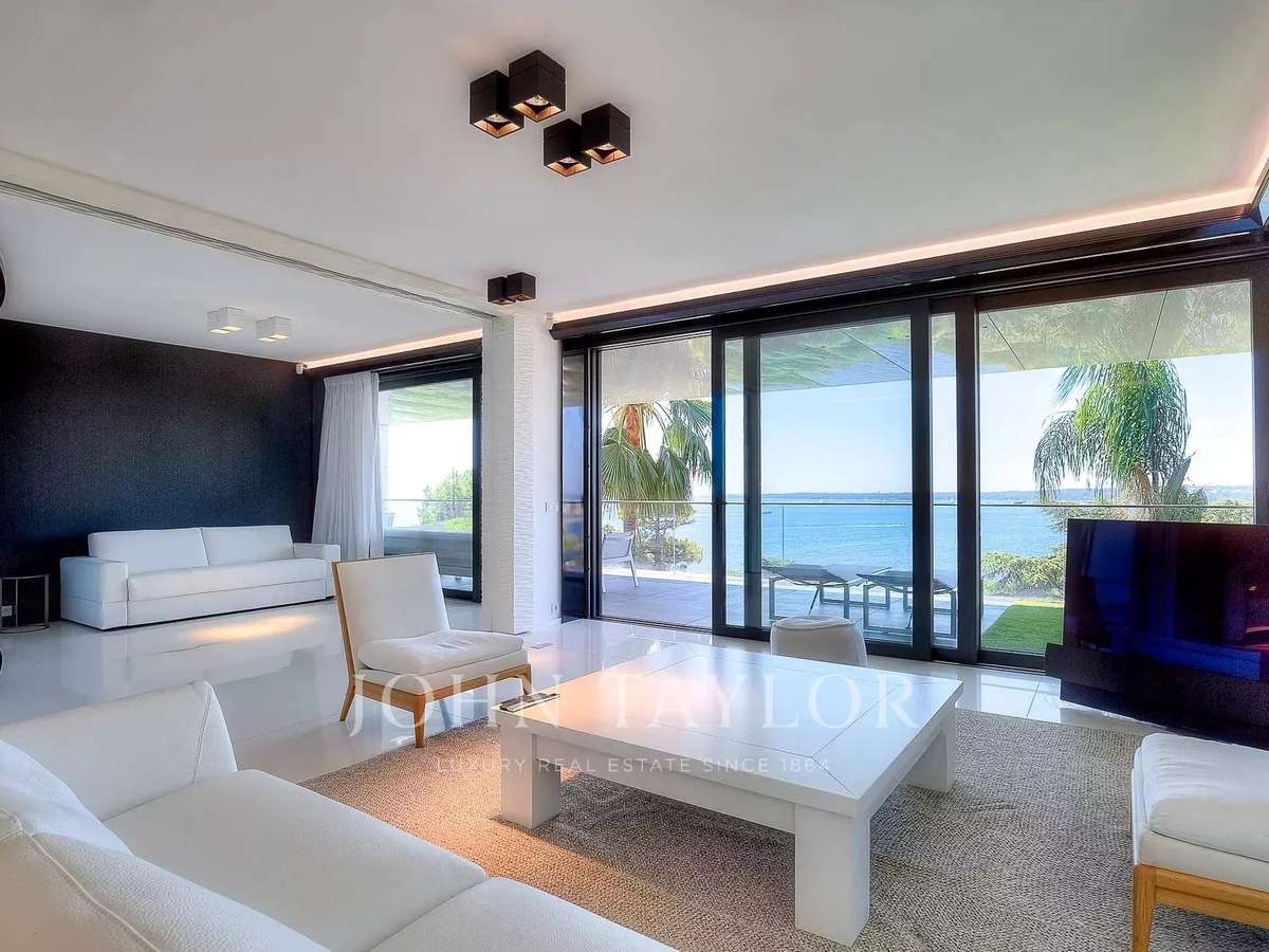 Apartment Cannes