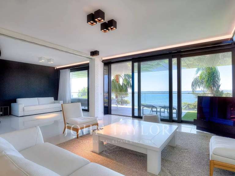 Apartment with Sea view Cannes - 2 bedrooms - 144m²
