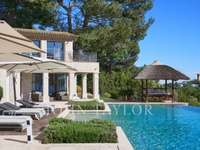 Location maison