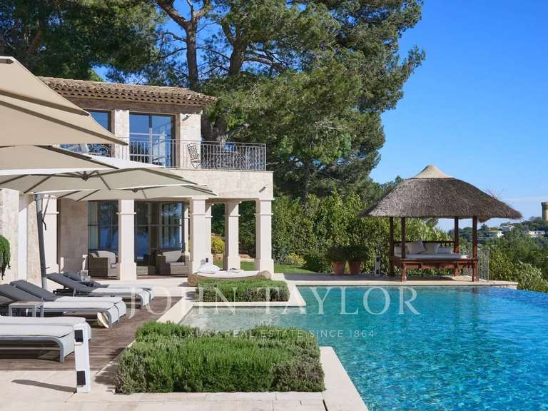 Property with Sea view Cannes - 5 bedrooms - 590m²