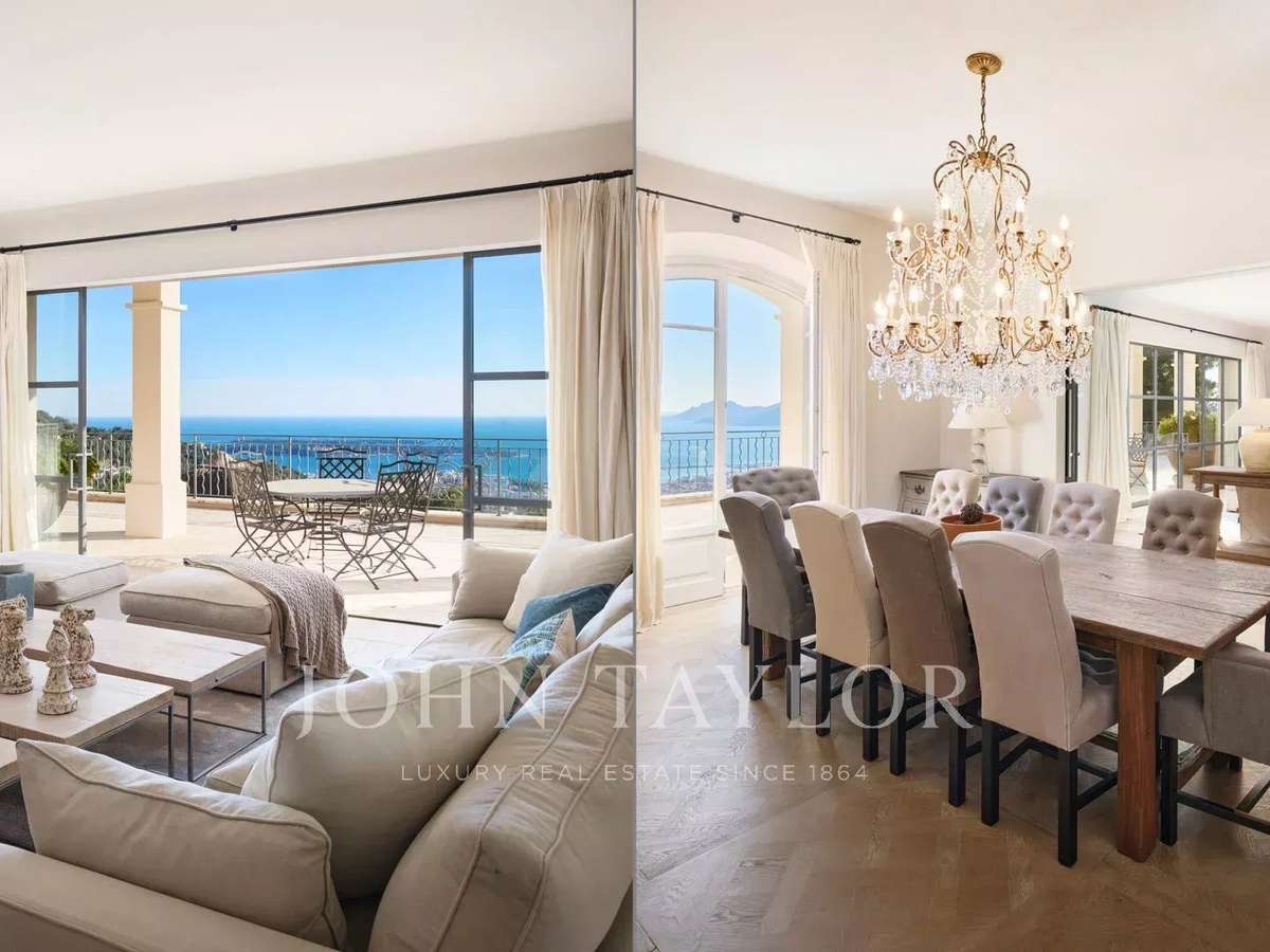 Property Cannes