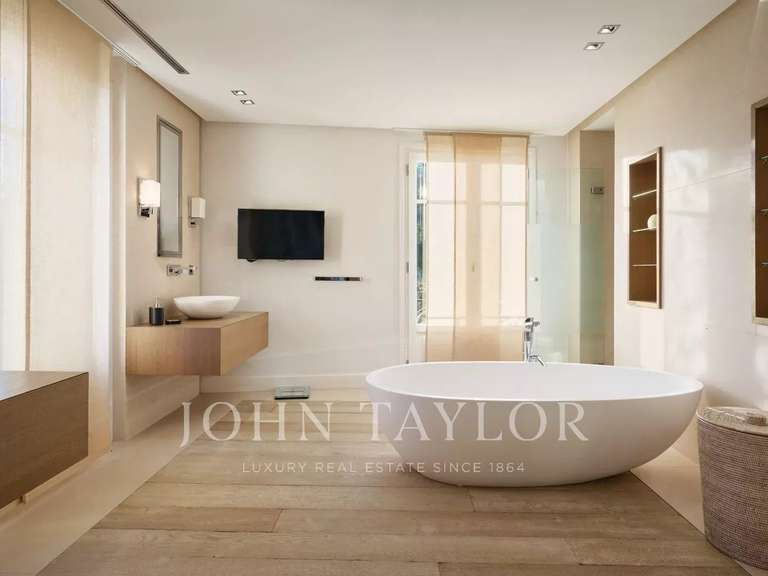 Property with Sea view Cannes - 5 bedrooms - 590m²