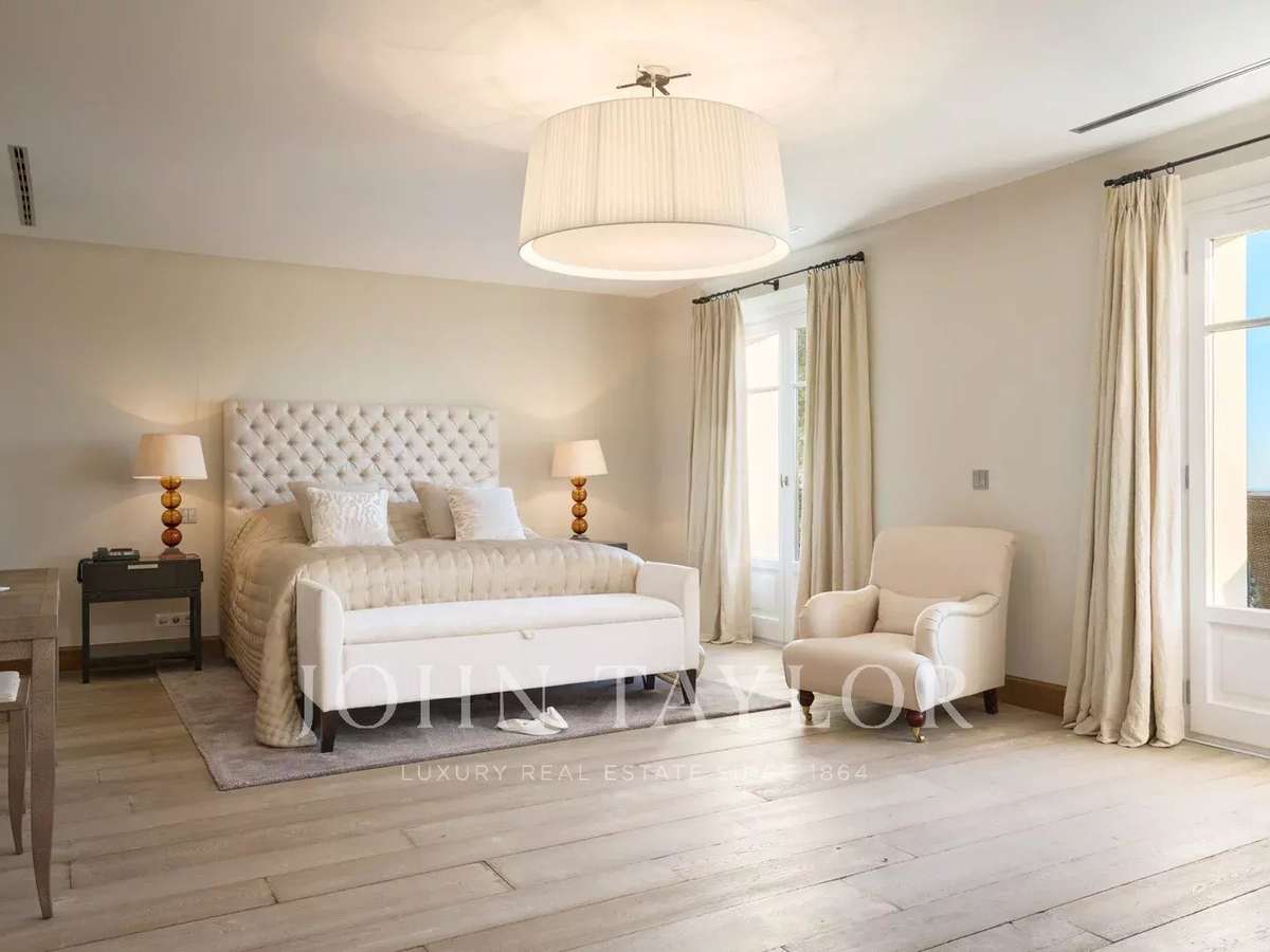 Property Cannes