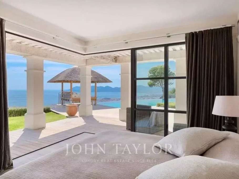 Property Cannes