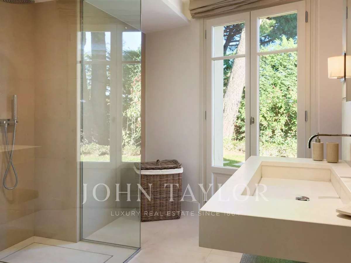 Property Cannes
