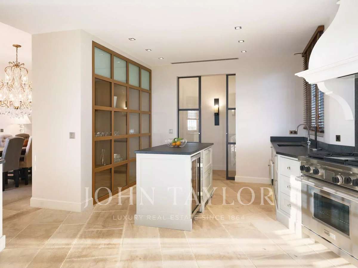 Property Cannes