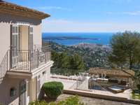 Location maison
