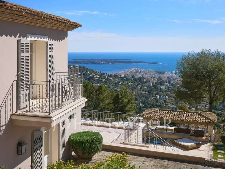 Property with Sea view Cannes - 5 bedrooms - 590m²