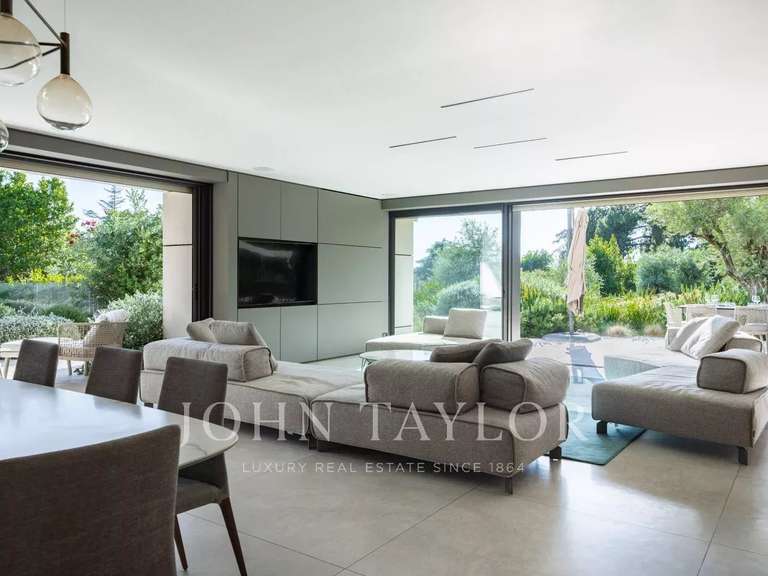 Property Cannes - 7 bedrooms - 420m²