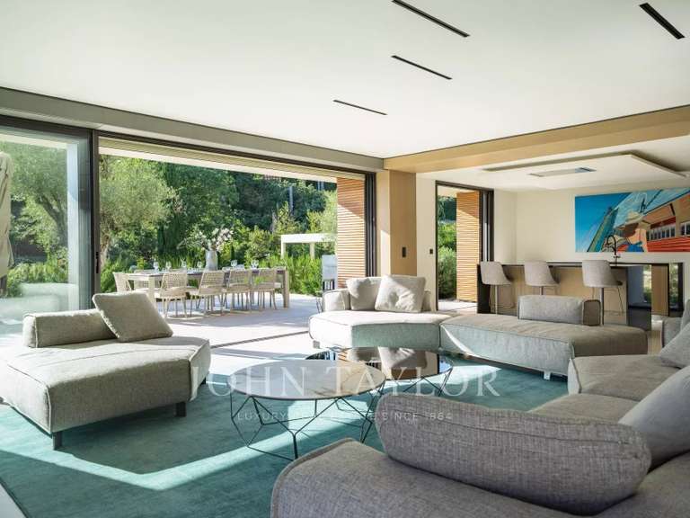 Property Cannes - 7 bedrooms - 420m²