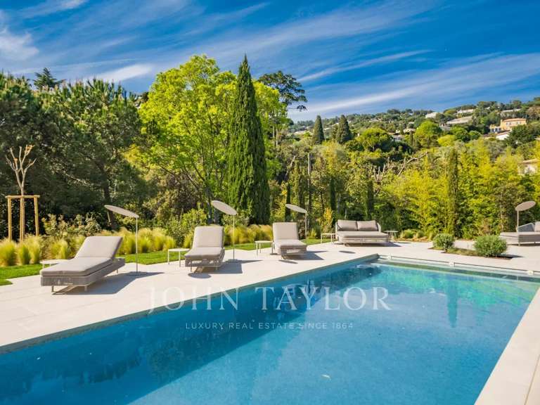 Property Cannes - 7 bedrooms - 420m²