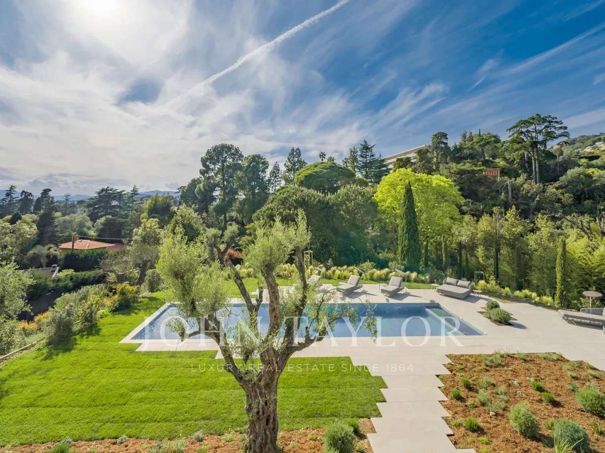 Property Cannes