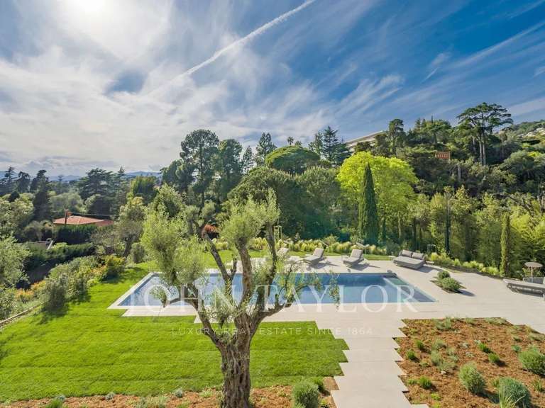 Property Cannes - 7 bedrooms - 420m²