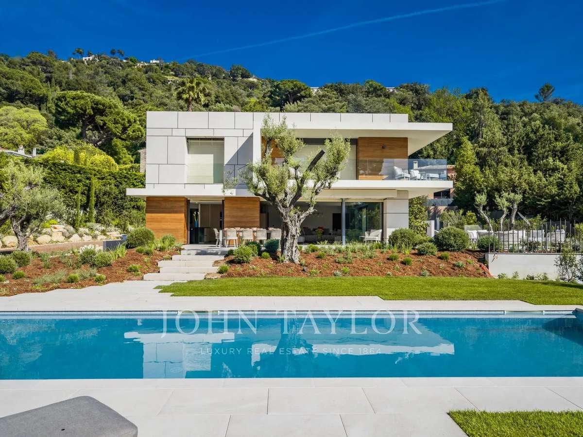 Property Cannes