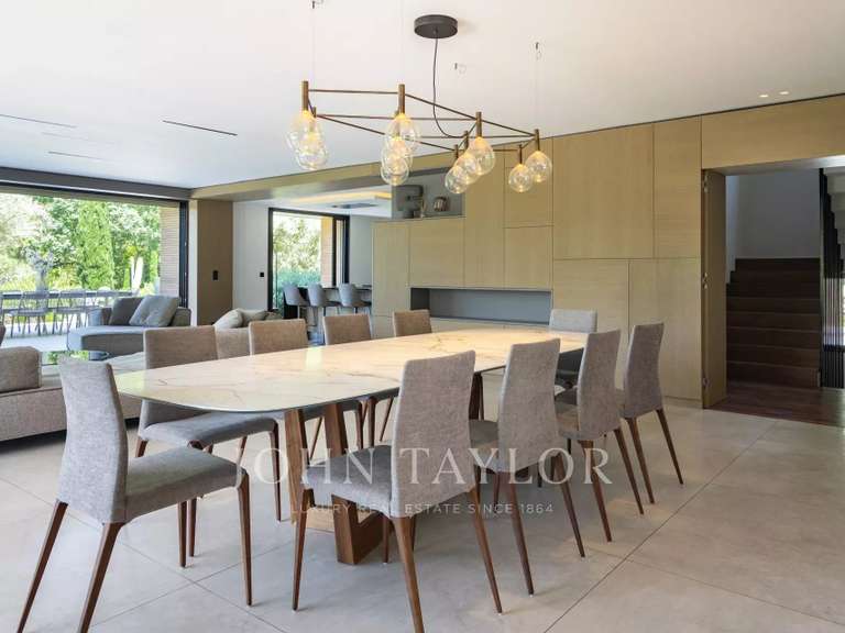 Property Cannes - 7 bedrooms - 420m²