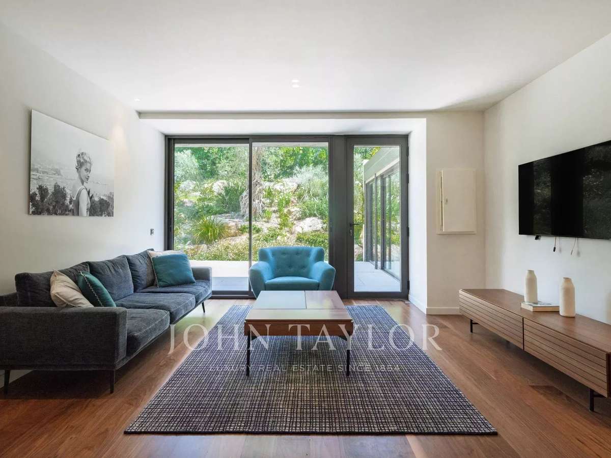 Property Cannes