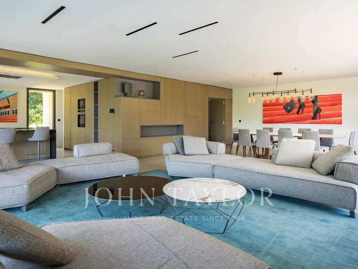 Property Cannes
