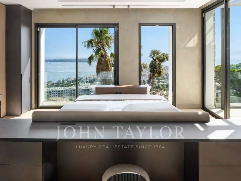 Property with Sea view Cannes - 6 bedrooms - 600m²