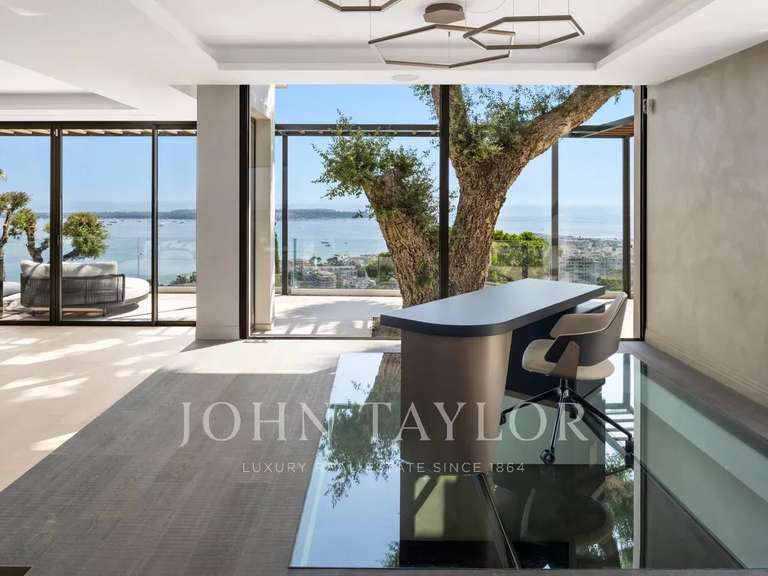 Property with Sea view Cannes - 6 bedrooms - 600m²