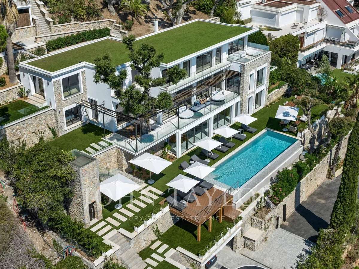 Property Cannes