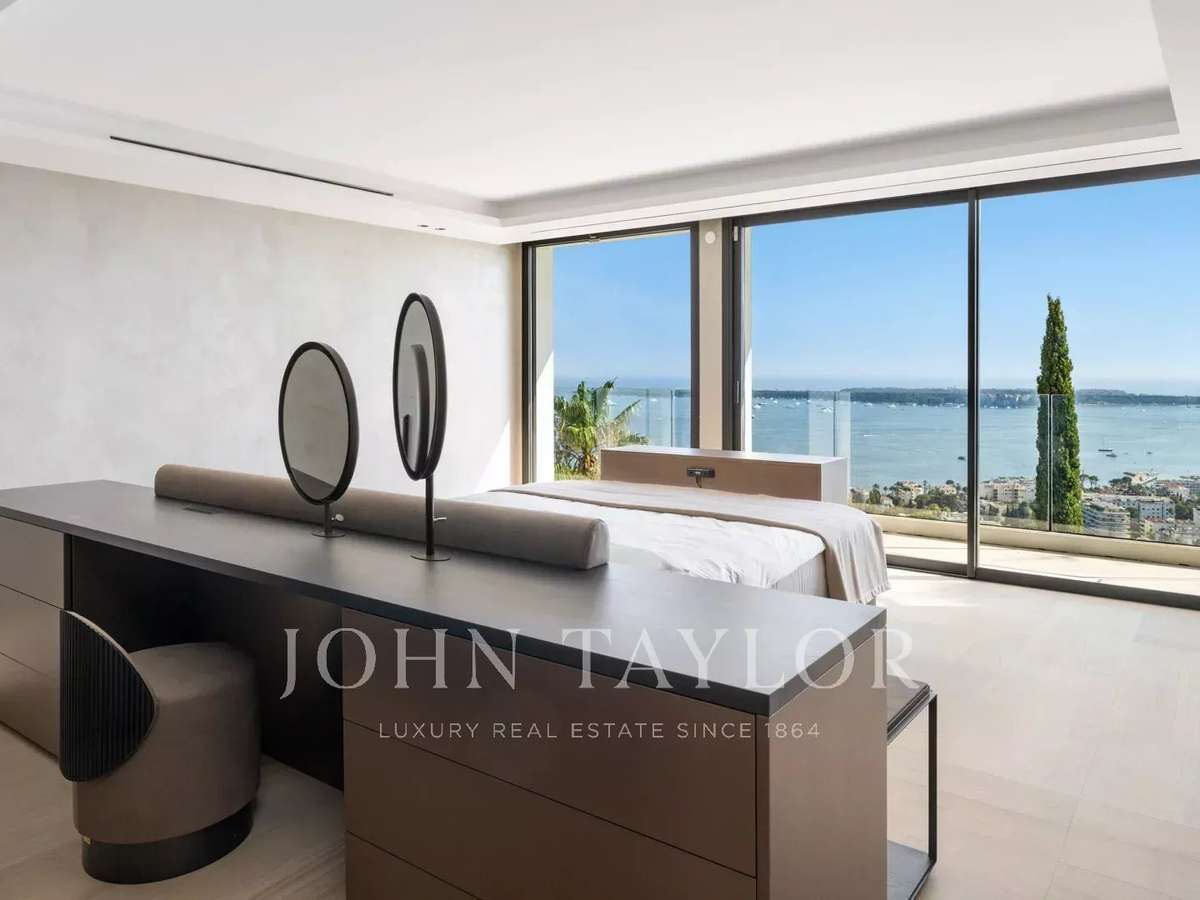 Property Cannes