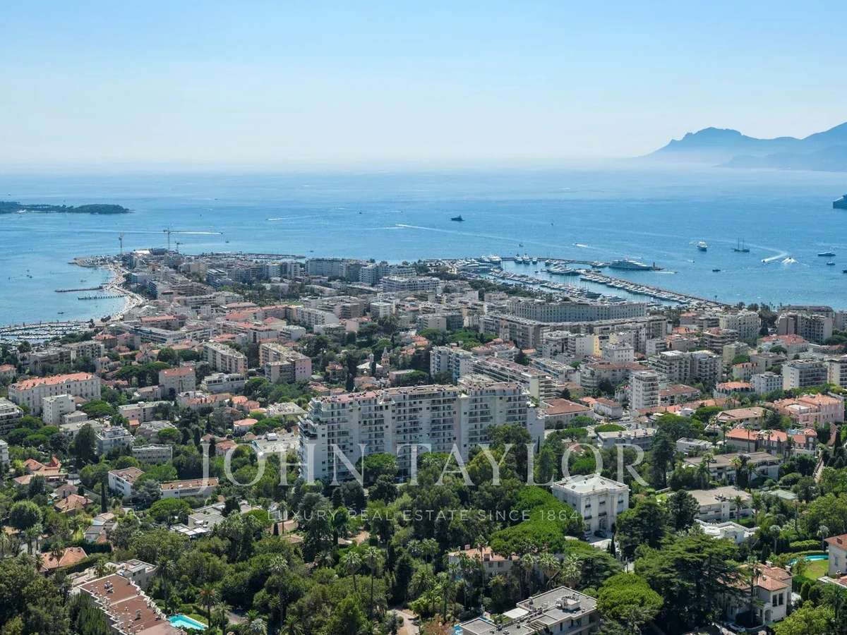 Property Cannes