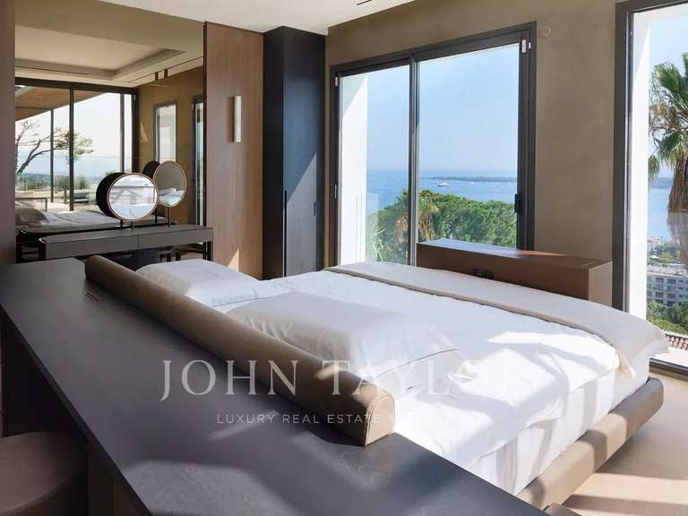 Property with Sea view Cannes - 6 bedrooms - 600m²