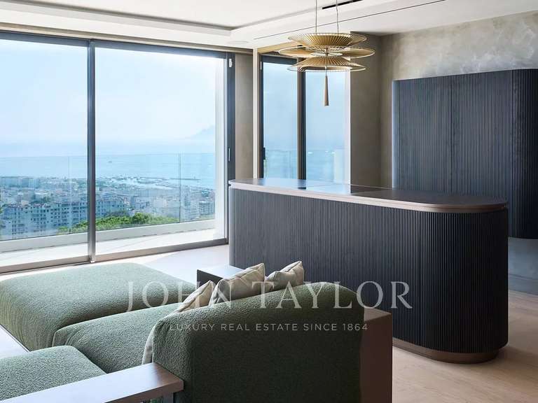 Property with Sea view Cannes - 6 bedrooms - 600m²